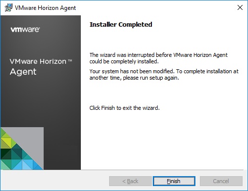 Vmware horizon agent 7.6 download