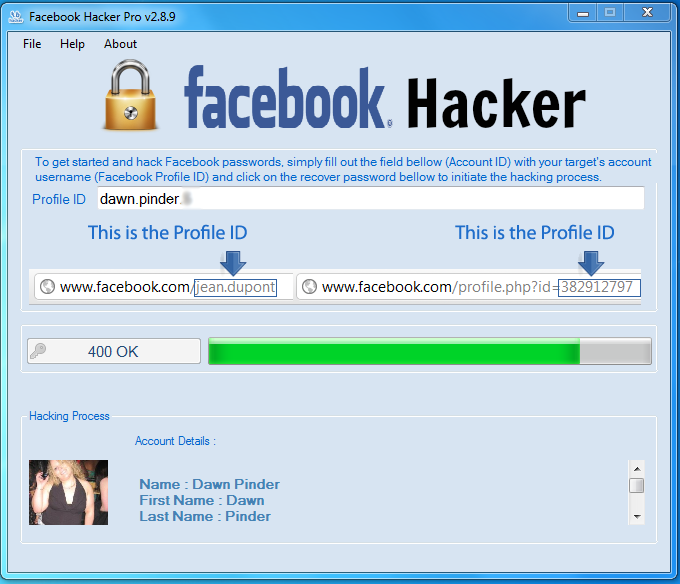 How to download hacking software of dragon city on facebook