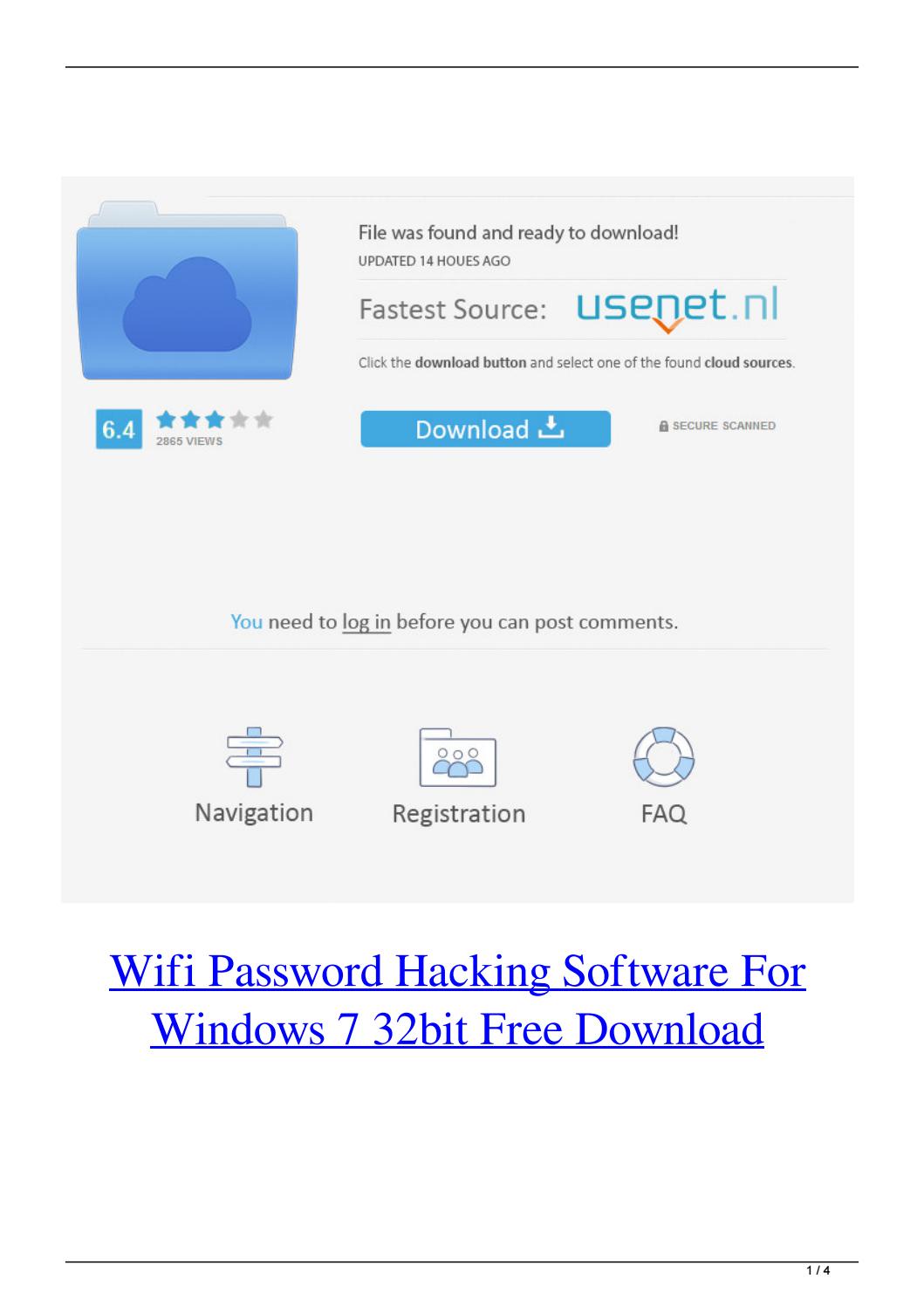 How to download hacking software